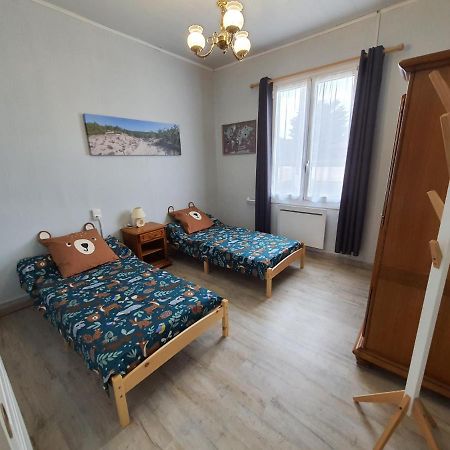 Maison Jacques Jean Classee 4 Etoiles Mimizan-Plage Zewnętrze zdjęcie