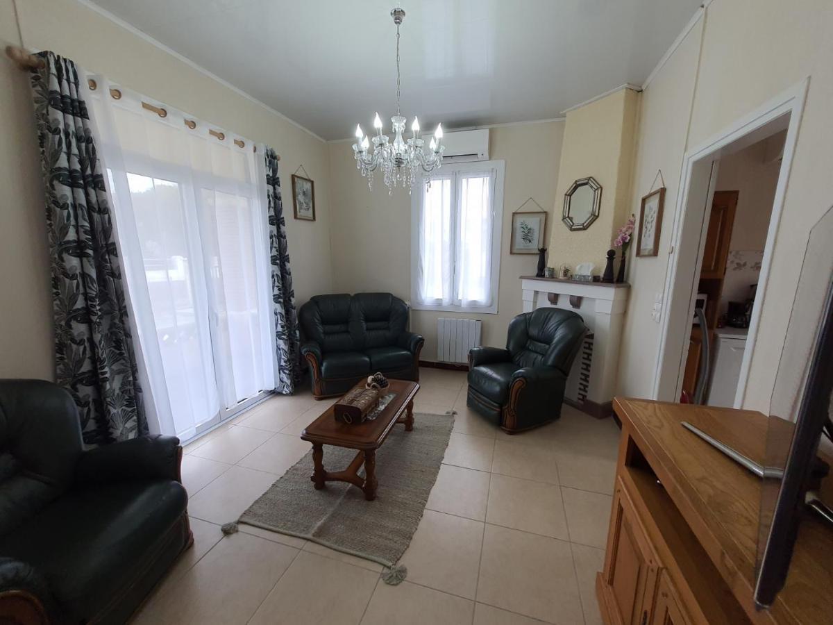 Maison Jacques Jean Classee 4 Etoiles Mimizan-Plage Zewnętrze zdjęcie