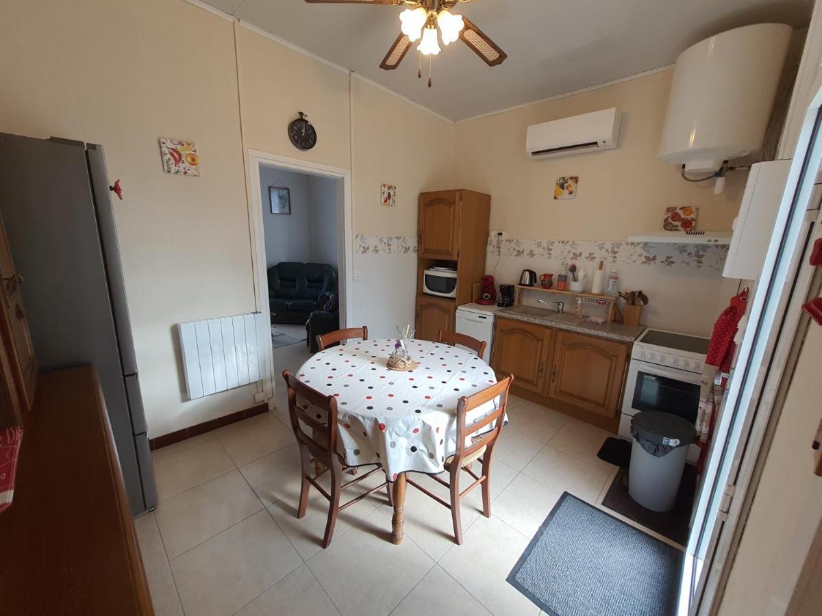 Maison Jacques Jean Classee 4 Etoiles Mimizan-Plage Zewnętrze zdjęcie