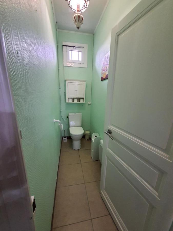 Maison Jacques Jean Classee 4 Etoiles Mimizan-Plage Zewnętrze zdjęcie